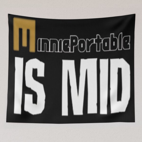 Item preview, Minnie is MID (ELITE) V2 designed and sold by BrandonDares.