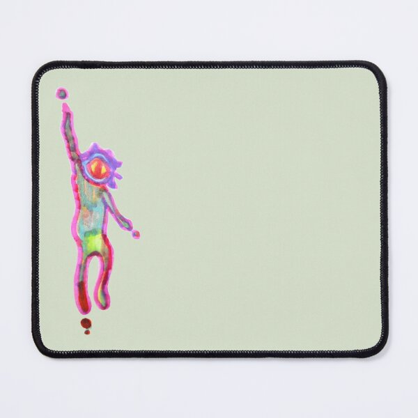 Item preview, Laplace's Angel (Hurt People? Hurt People!) designed and sold by HeadInTheGalaxy.
