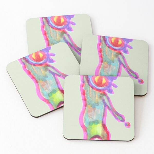 Item preview, Laplace's Angel (Hurt People? Hurt People!) designed and sold by HeadInTheGalaxy.
