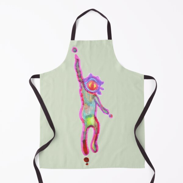 Item preview, Laplace's Angel (Hurt People? Hurt People!) designed and sold by HeadInTheGalaxy.