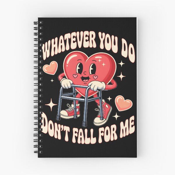 Item preview, Whatever You Do Dont Fall For Me Nurse Rn Pct Cna Valentinen designed and sold by stanton88.