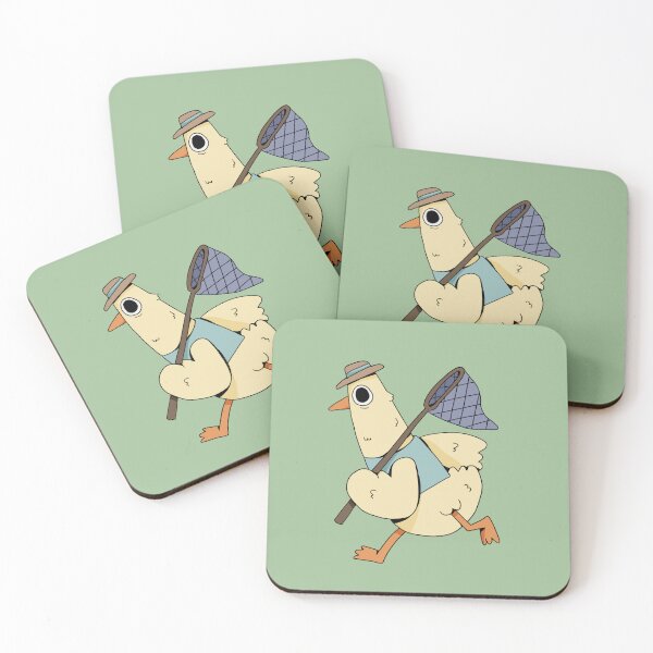 Item preview, Duck Hunter designed and sold by Cipoleee.
