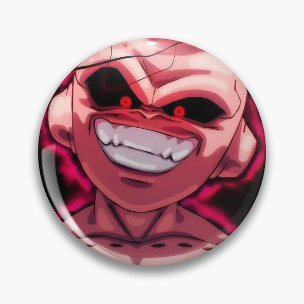 Item preview, Kid buu designed and sold by wardy91.