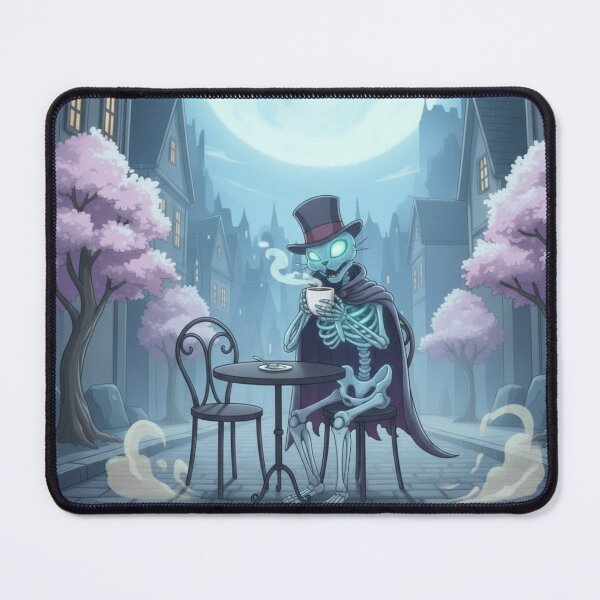 Item preview, kitty skeleton designed and sold by Adisstop7.