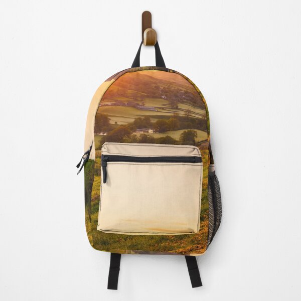 Item preview, Yorkshire Dales Landscape designed and sold by Hashhak.