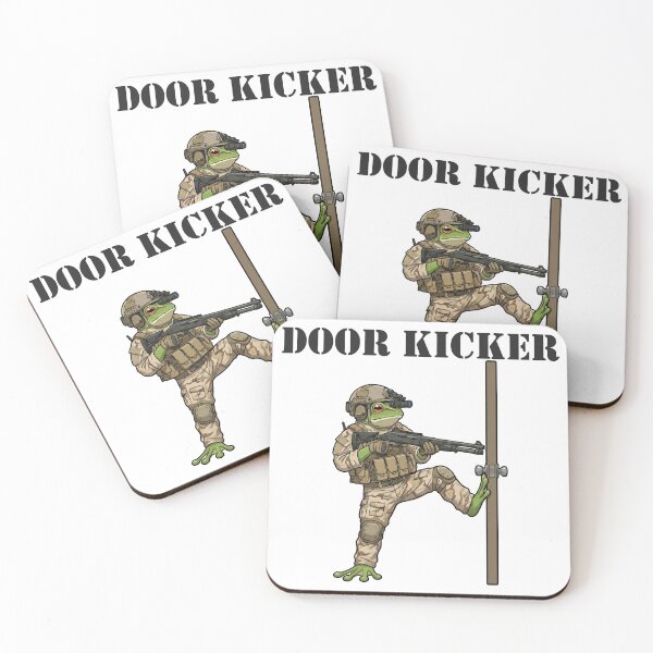 Item preview, Navy Seals frog designed and sold by RAWLIFEGRAPHIC.