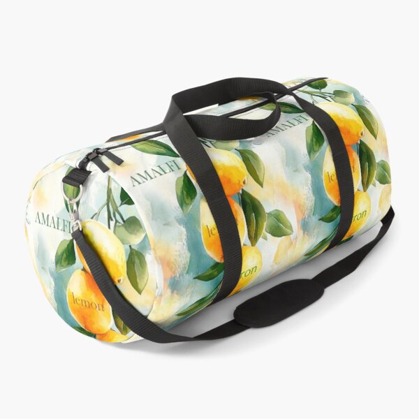 Item preview, Amalfi Citron Lemon ITALY designed and sold by JonnaHurmerinta.