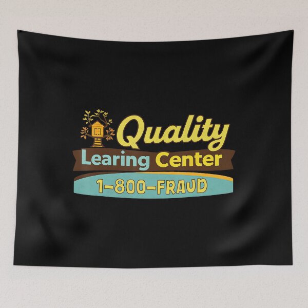 Item preview, Quality Learning Center We Are Still Learning Funny Meme designed and sold by tinglatoravi.