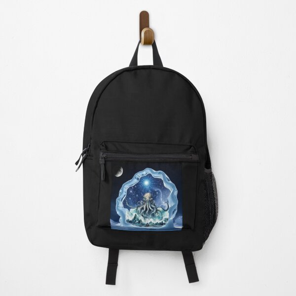Artikelvorschau, Mystisches Eisportal entworfen und verkauft von theGalaxyFox.