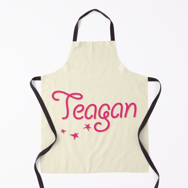 Item preview, My Name is Teagan designed and sold by CharlottePlaceArt.