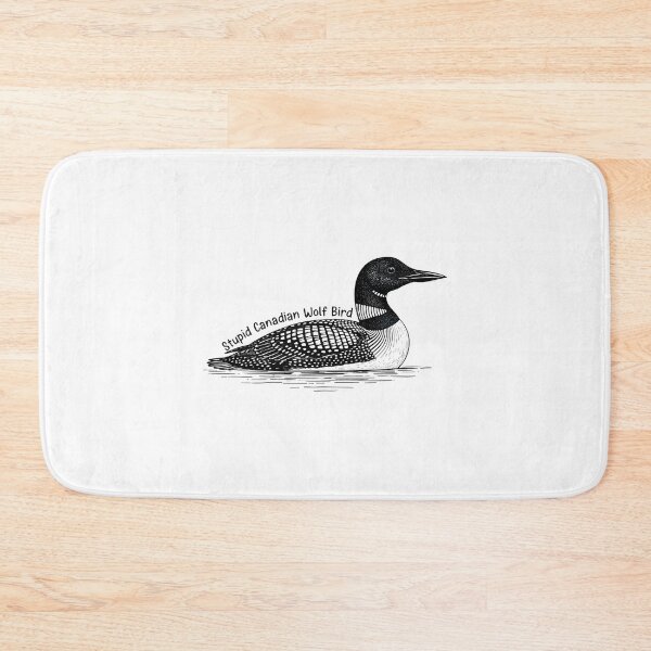 Item preview, Lover Loon Humor  designed and sold by tinglatoravi.