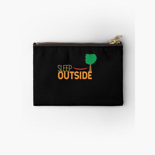 Item preview, Sleep Outside designed and sold by leftpointshirts.