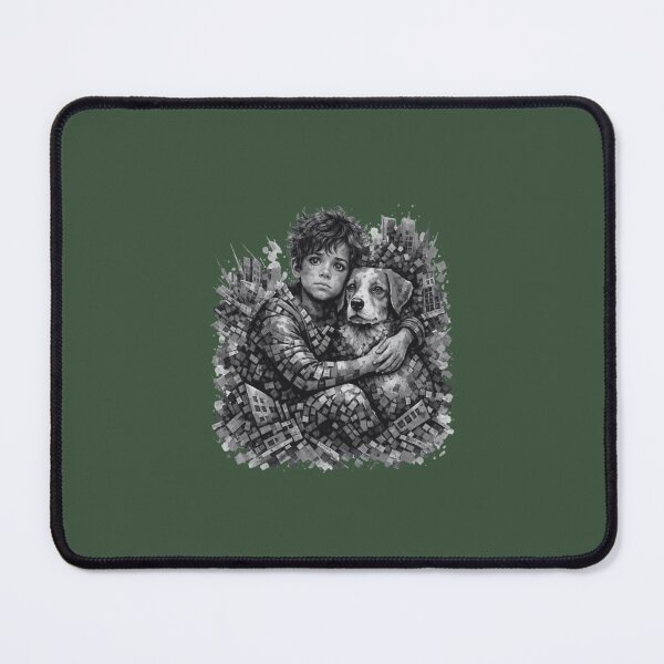 Item preview, The Blindness of War designed and sold by LaPaz361.