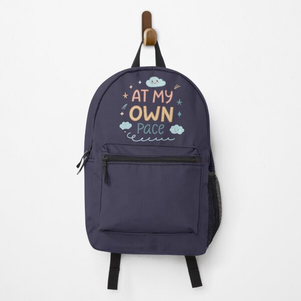 Item preview, I go at my own pace. designed and sold by Neural-canvas.
