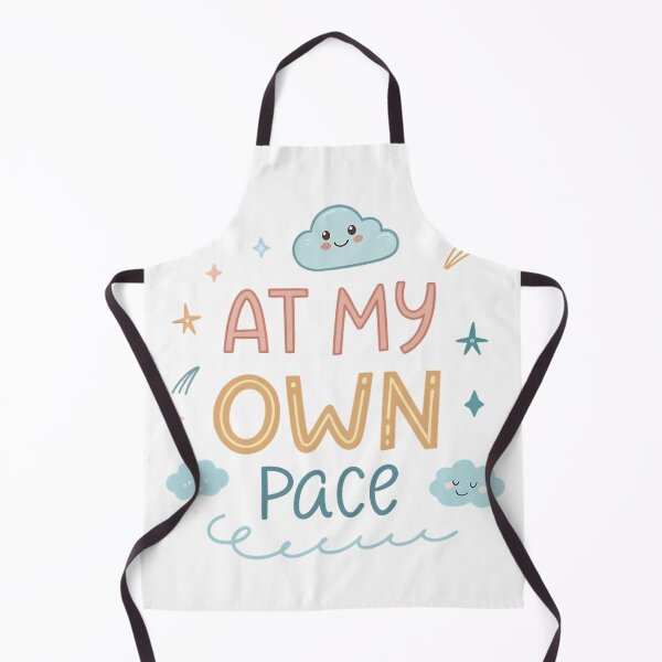 Item preview, I go at my own pace. designed and sold by Neural-canvas.