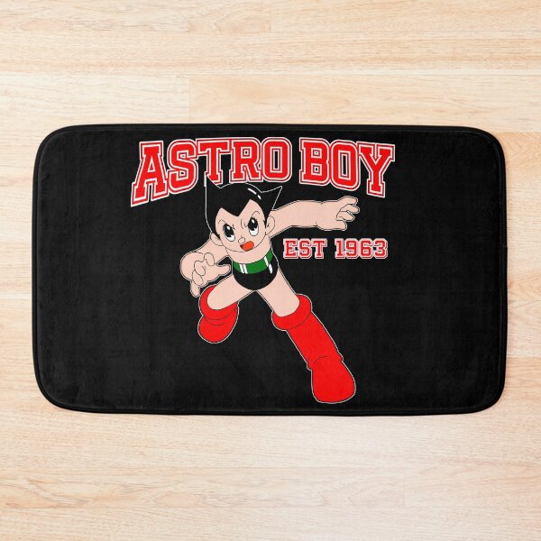 Item preview, Astro Boy designed and sold by KilluaFan2023.