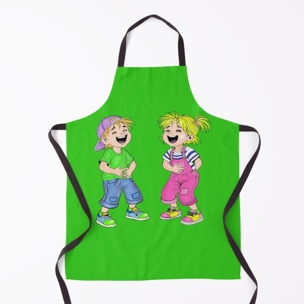 Item preview, Leo and his sister Rosie designed and sold by chromyral-creations.