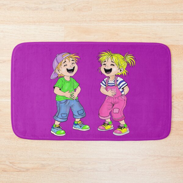 Item preview, Leo and his sister Rosie designed and sold by chromyral-creations.