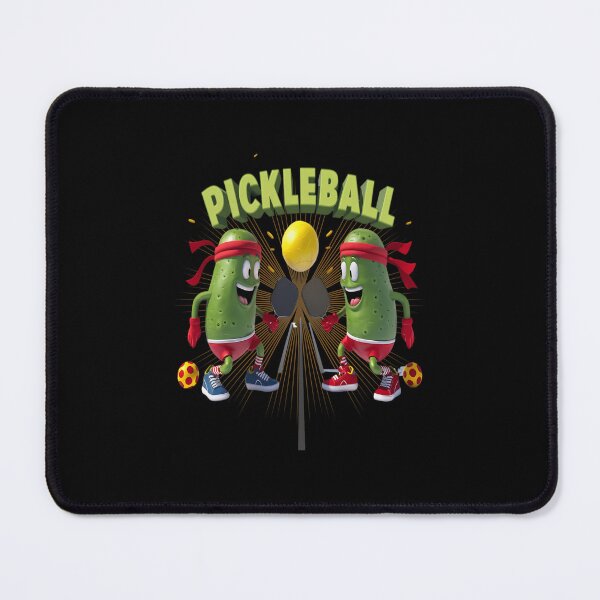 Item preview, Pickleball Champion Champ Pickles designed and sold by speekotuf41.
