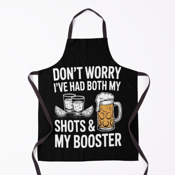 Item preview, Don't worry I've had both my shots and booster Drinks designed and sold by brinbotty.