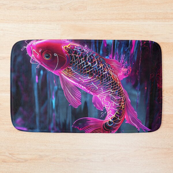Item preview, Neon Current Upgrade designed and sold by ONYX Pixee.