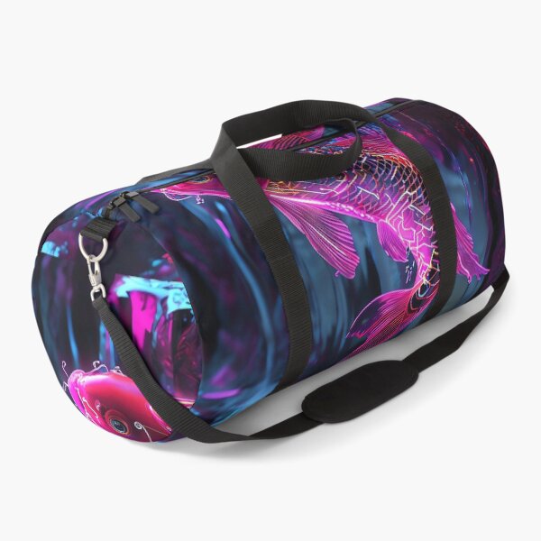 Item preview, Neon Current Upgrade designed and sold by ONYX Pixee.