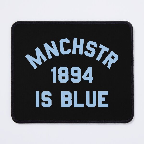 Item preview, Manchester City designed and sold by abihooper.
