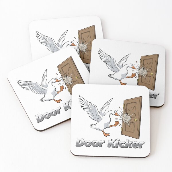 Item preview, Tactical Duck designed and sold by RAWLIFEGRAPHIC.