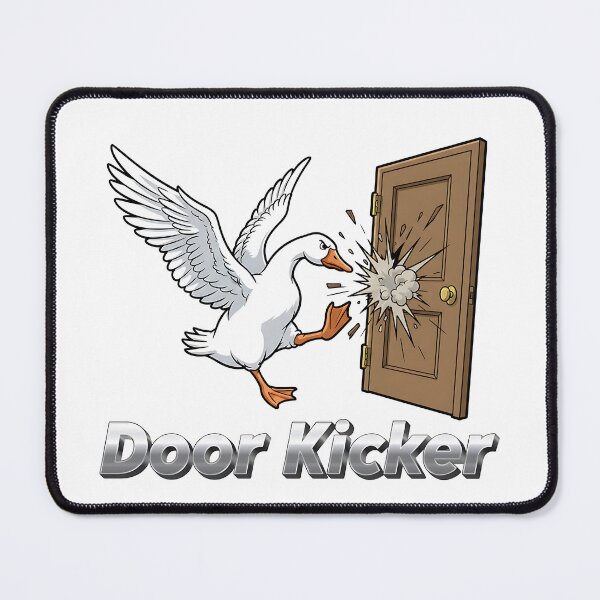 Item preview, Tactical Duck designed and sold by RAWLIFEGRAPHIC.
