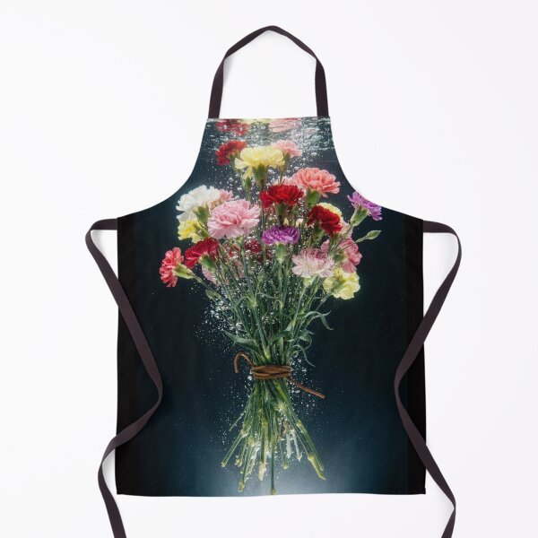 Item preview, Submerged Bouquet of Carnations designed and sold by Tridentulus.