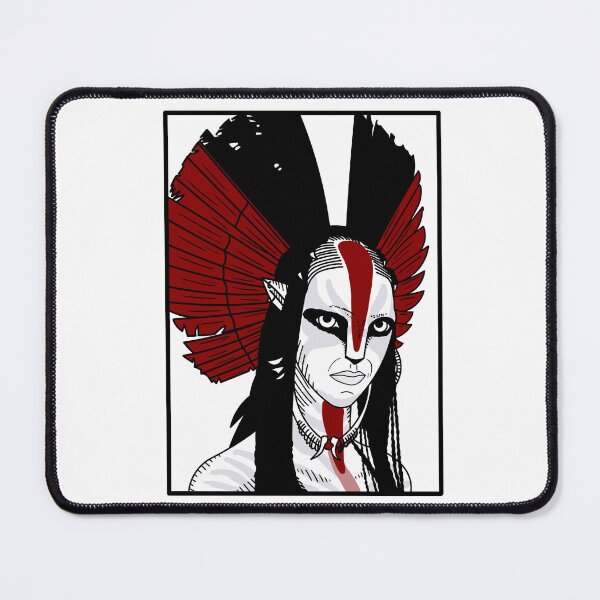 Item preview, avatar Varang designed and sold by Kama black&white.