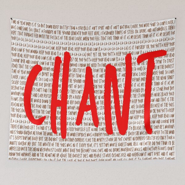 Item preview, Hadestown Lyrics designed and sold by broadwaygirl142.