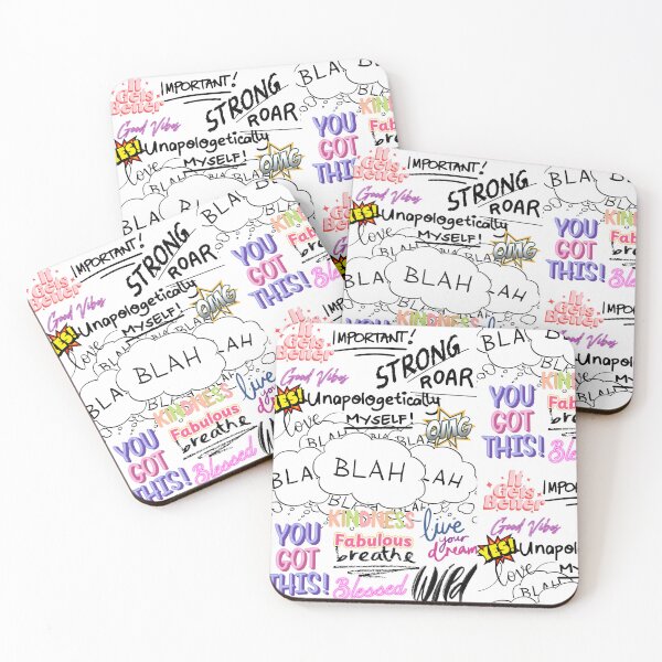 Item preview, The power of words! designed and sold by HJ-Fiction.