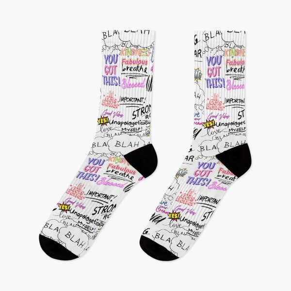 Item preview, The power of words! designed and sold by HJ-Fiction.