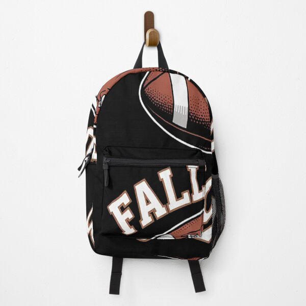 Item preview, Fall's Out Balls Out Fall Football Season Joke designed and sold by brinbotty.