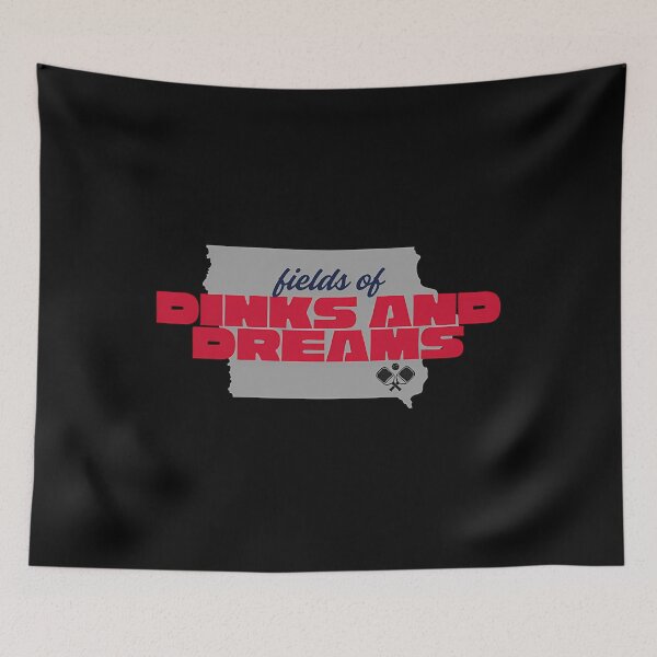 Item preview, Iowa Fields of Dinks and Dreams Pickleball designed and sold by speekotuf41.