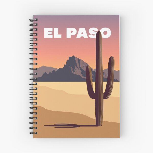 Item preview, EL PASO designed and sold by JIGUWORLD.