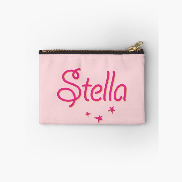Item preview, My Name is Stella designed and sold by CharlottePlaceArt.