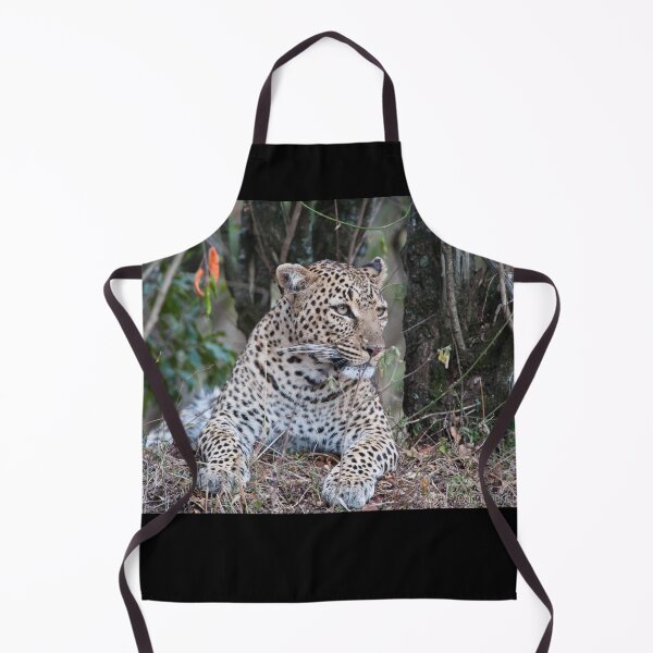 Item preview, Resting Leopard designed and sold by Ingo Gerlach.