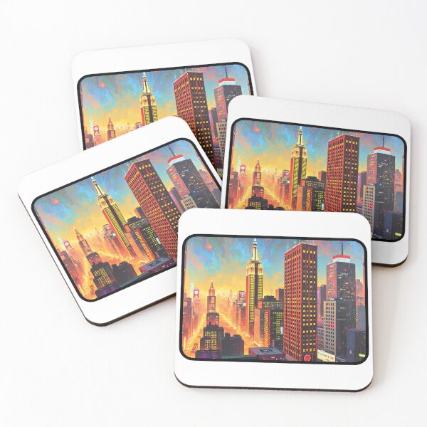 Item preview, Modern times designed and sold by Daniela`s shop.
