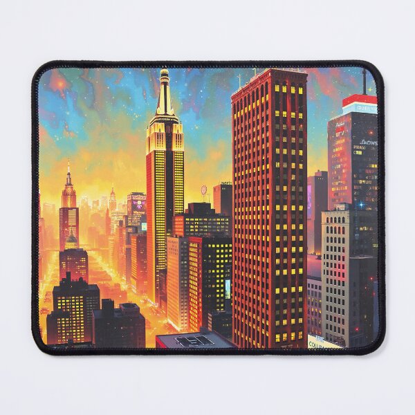 Item preview, Modern times designed and sold by Daniela`s shop.