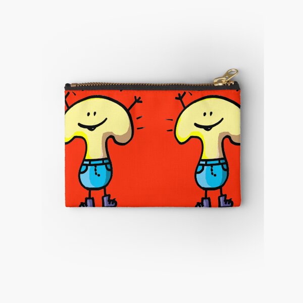 Item preview, Mushroom Free at Last designed and sold by tqueen.