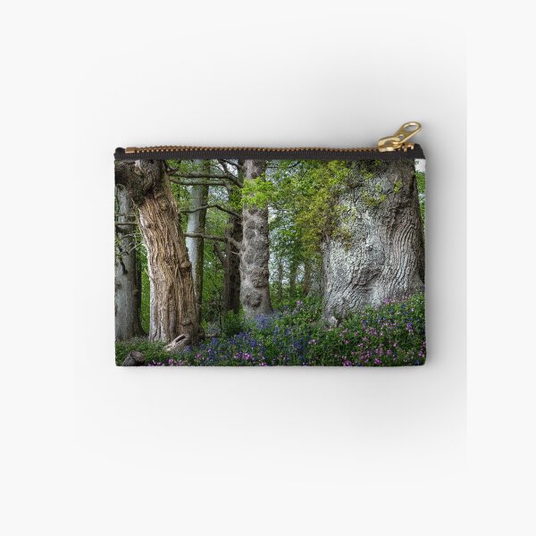 Item preview, Gnarled old trees designed and sold by Leighton Collins.