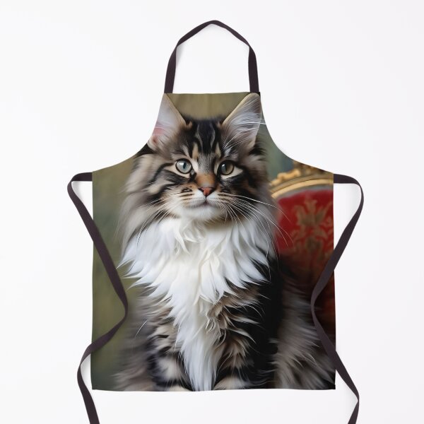 Item preview, Steampunk Cat Illustration designed and sold by NAJEEBBOY.