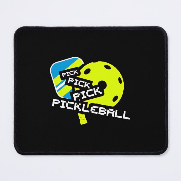 Item preview, Pick Pick Pick Pickleball designed and sold by speekotuf41.