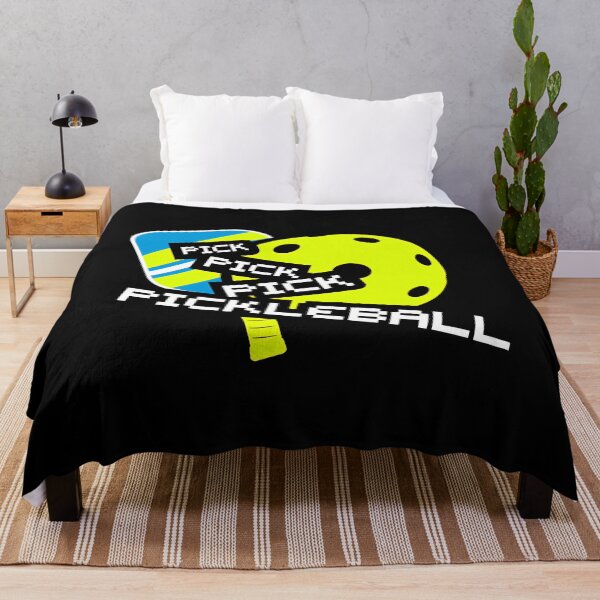 Item preview, Pick Pick Pick Pickleball designed and sold by speekotuf41.