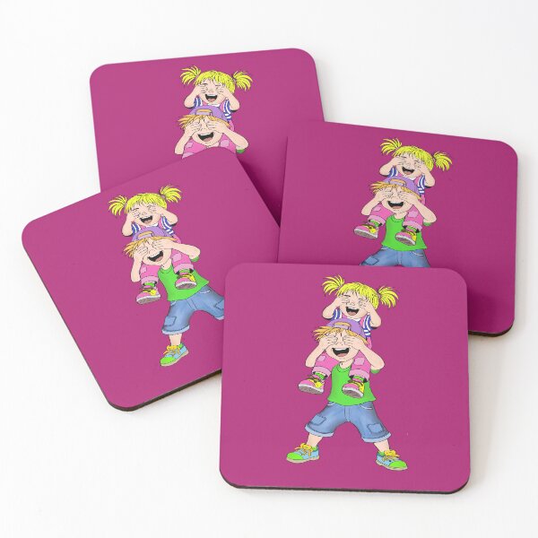 Item preview, News about Leo and Rosie's children. designed and sold by chromyral-creations.