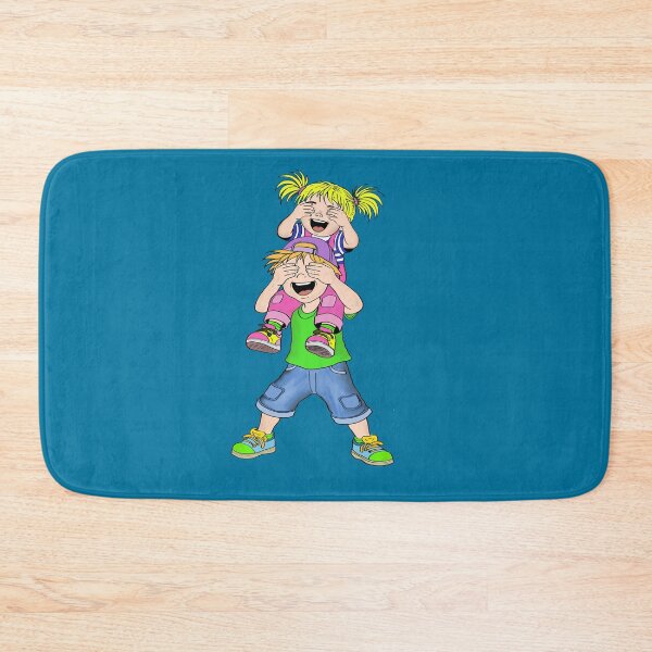 Item preview, News about Leo and Rosie's children. designed and sold by chromyral-creations.
