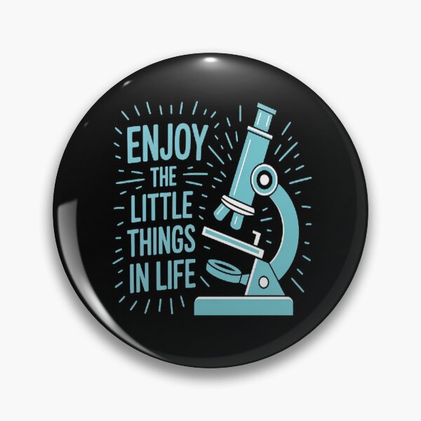 Item preview, In Life Enjoy The Little Things designed and sold by gandebro.
