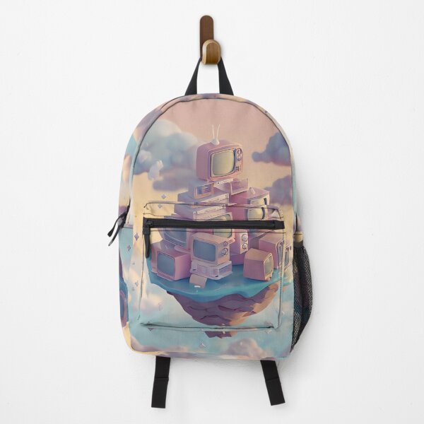 Item preview, Broadcast from Dreamland designed and sold by ONYX Pixee.